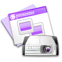 kpresenter icon