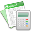 kspread icon