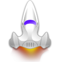launch icon