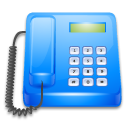 linphone icon