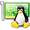 linuxconf icon
