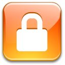 lock icon