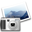 lphoto icon
