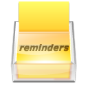 lreminder icon