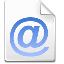 message icon