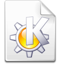 mime_koffice icon