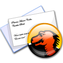 mozilla-mail icon
