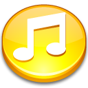 mp3 icon