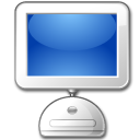 mymac icon