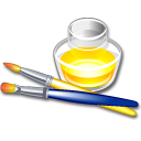 package_graphics icon