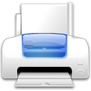 printer icon