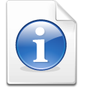 readme icon