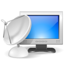 remote icon