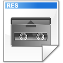 resource icon