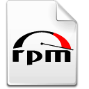rpm icon