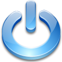 shutdown icon