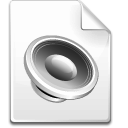sound icon