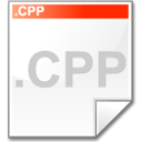 source_cpp icon
