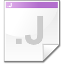 source_j icon