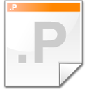 source_p icon