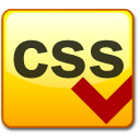 stylesheet icon