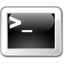 terminal icon