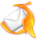 thunderbird icon