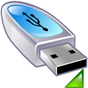 usbpendrive_mount icon