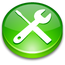utilities icon