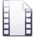 video icon