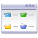 view_multicolumn icon
