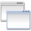 windowlist icon