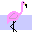 flamingo icon
