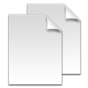 Document icon