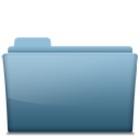 Folder icon