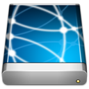 iDisk icon
