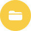 Folder icon