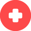 Health icon