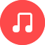Music icon