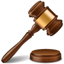 Gavel icon