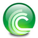 Bittorrent icon