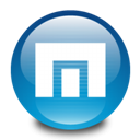 Maxthon icon