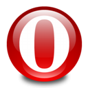 Opera icon