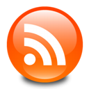 RSS icon