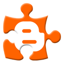 blogger icon