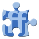 friendfeed icon
