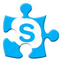 skype icon