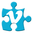 vimeo icon