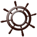 Rudder icon
