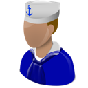 Sailor icon